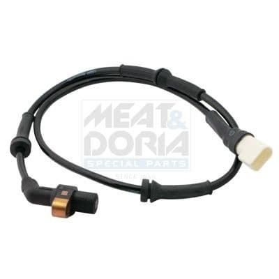 senzor,turatie roata MEAT & DORIA 90092