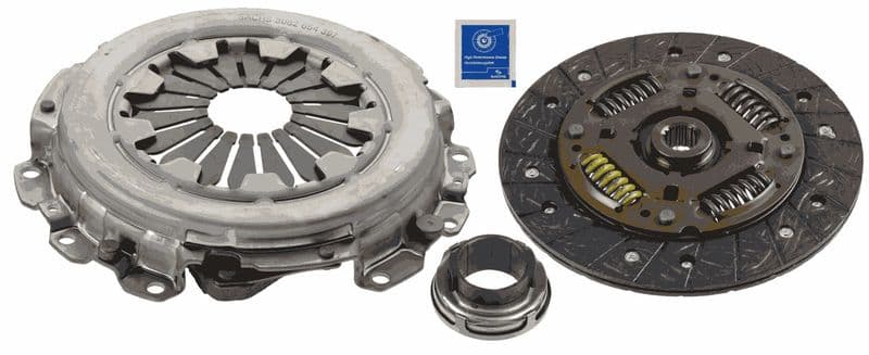 Set ambreiaj SACHS 3000 951 465