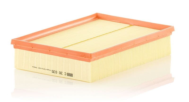 Filtru aer MANN-FILTER C 30 035