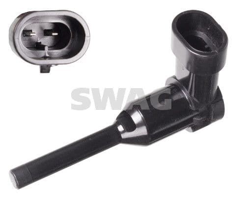 senzor,nivel lichid de racire SWAG 40 10 3549