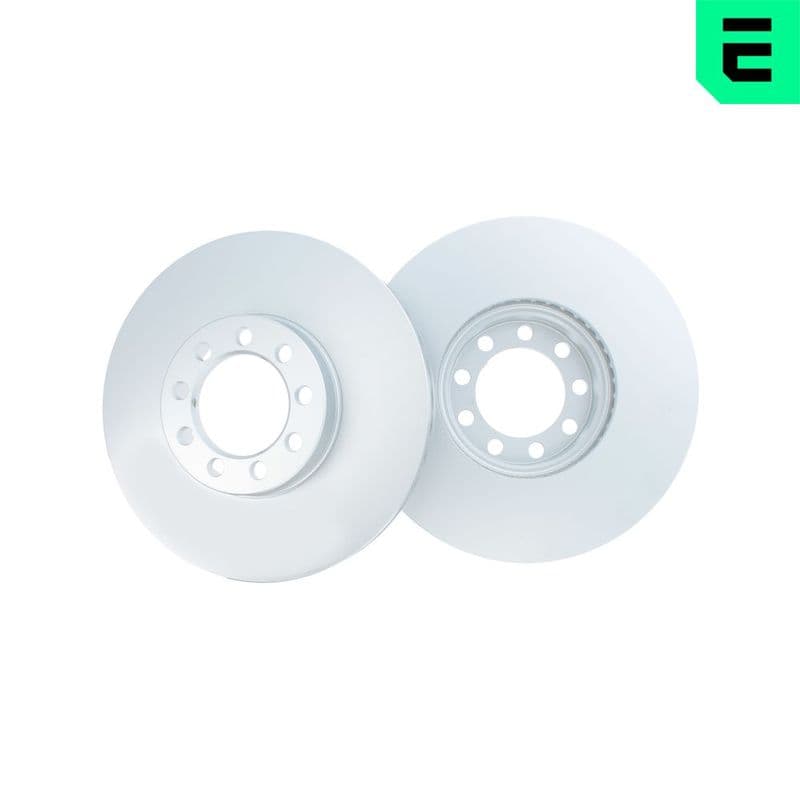 Disc frana OPTIMAL BS-9912C