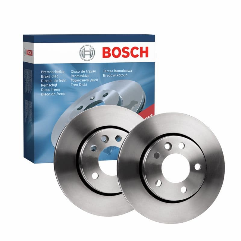 Disc frana BOSCH 0 986 479 S06