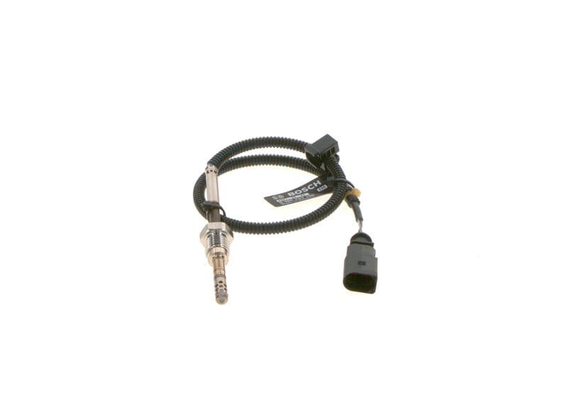 Senzor, temperatura gaze evacuare BOSCH 0 986 259 100