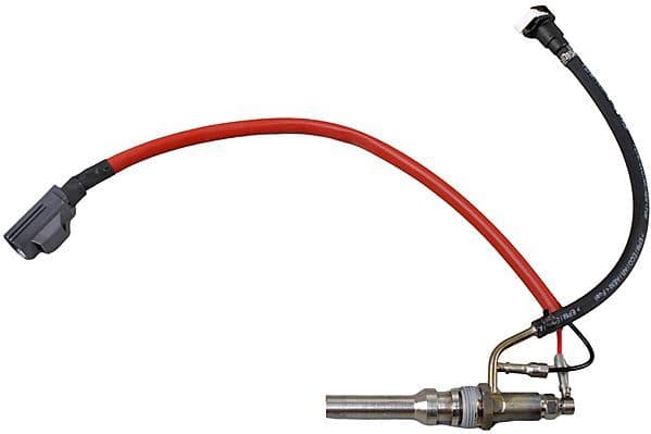 Unitate de injectie, regenerare filtru de particule METZGER AUTOTEILE 0930021
