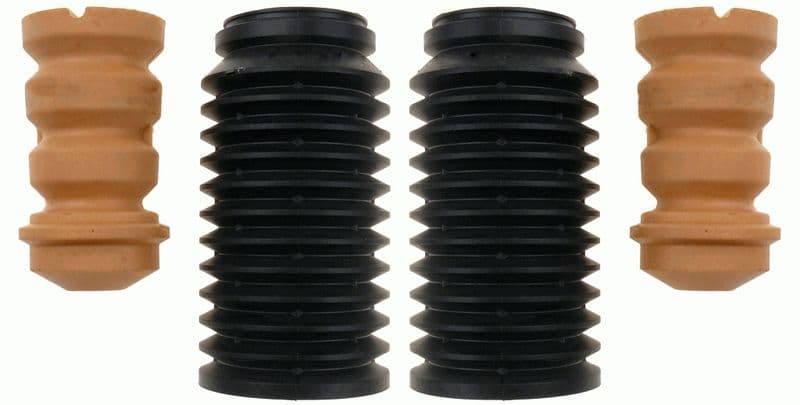 chit protectie praf,amortizor SACHS Service Kit 900 011