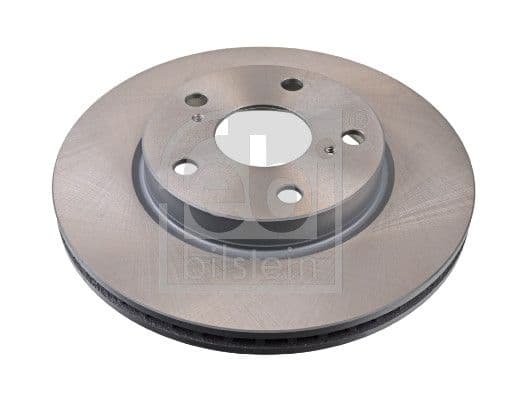 Disc frana FEBI BILSTEIN 108481