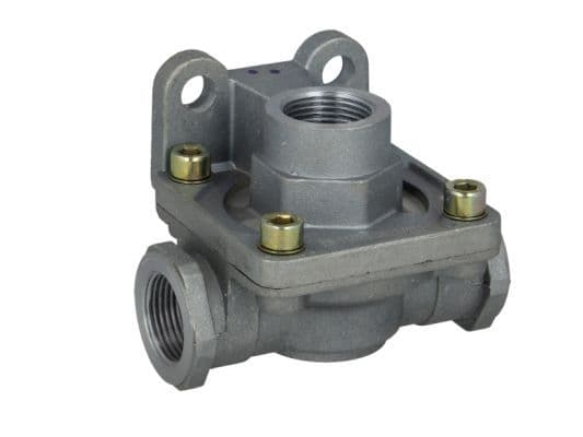 Supapa cu deschidere rapida PNEUMATICS PN-10080