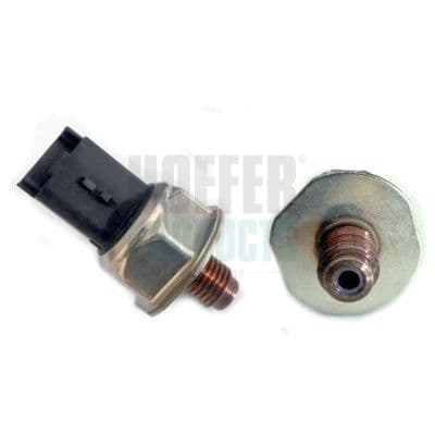 Senzor, presiune combustibil MEAT & DORIA 8029444