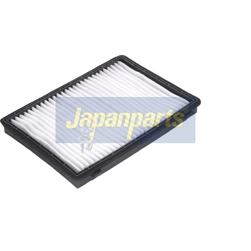 Filtru, aer habitaclu JAPANPARTS FAA-DDW18