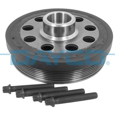 Set fulie, arbore cotit DAYCO DPV1090K
