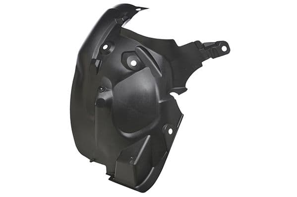 Carenaj roata PHIRA CL-12455