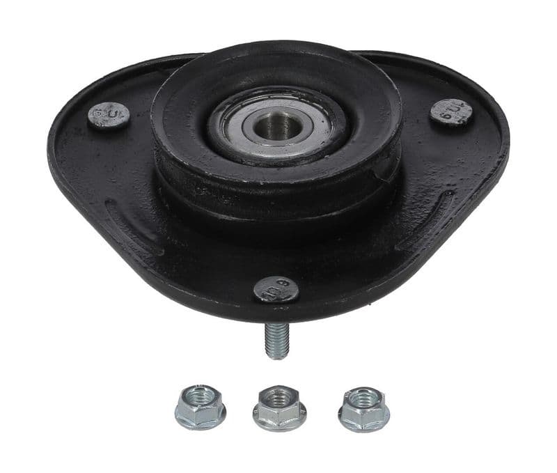 Set reparatie, rulment sarcina amortizor MONROE MOUNTING KIT MK296