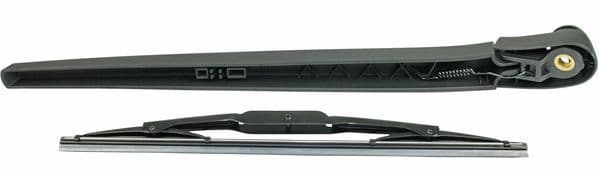 brat stergator, parbriz METZGER AUTOTEILE 2190371