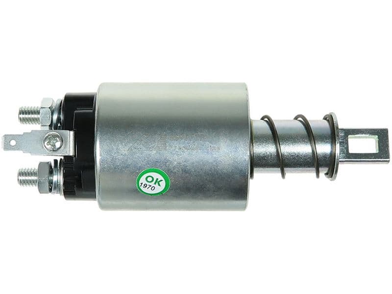Solenoid, electromotor AS-PL SS9177P