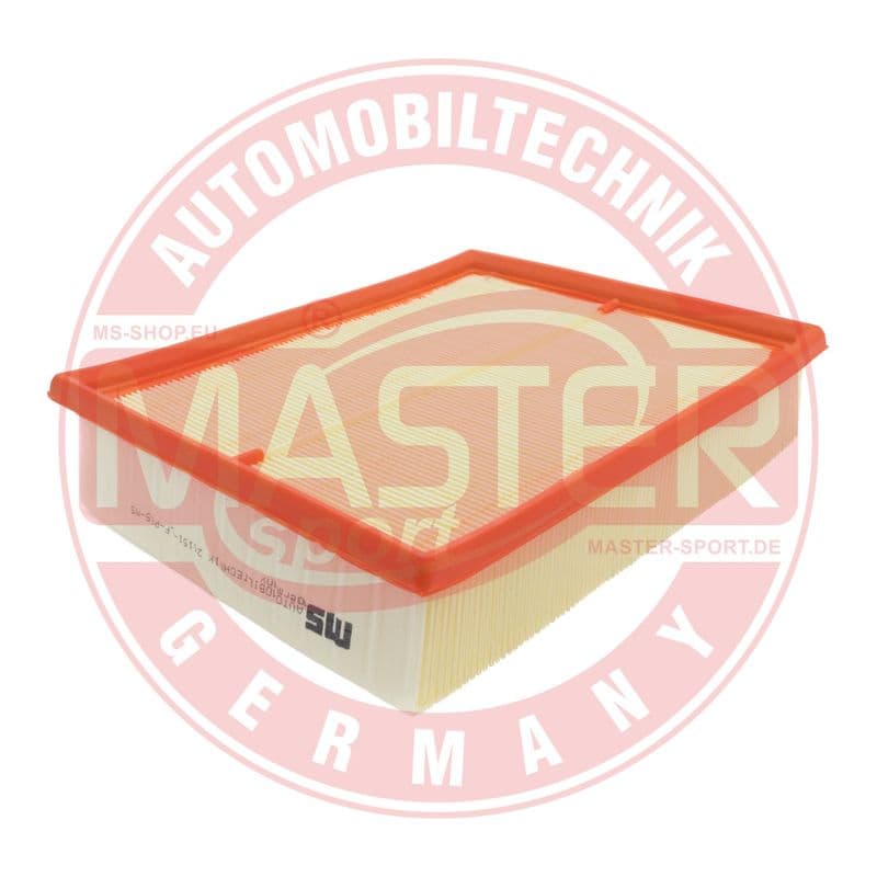 Filtru aer MASTER SPORT 26151-LF-PCS-MS