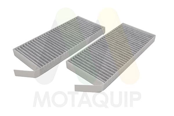 Filtru, aer habitaclu MOTAQUIP LVCF7110