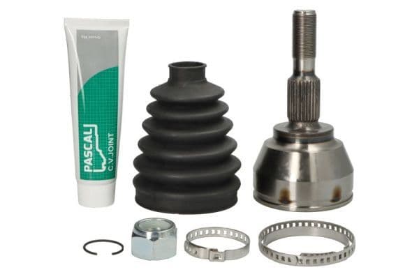 Set articulatie, planetara PASCAL G1G068PC
