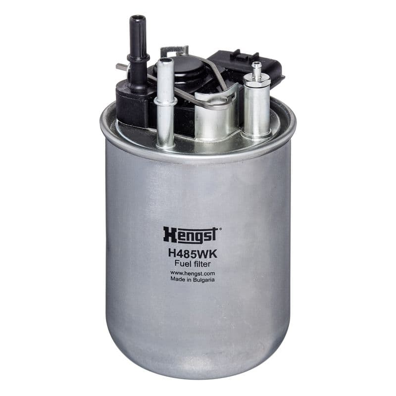 filtru combustibil HENGST FILTER H485WK