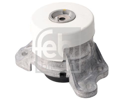 Suport motor FEBI BILSTEIN 1008161
