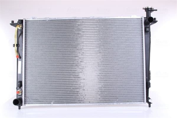 Radiator, racire motor NISSENS ** FIRST FIT ** 66781