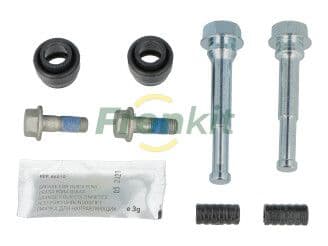 Set bucsi de ghidaj, etrier frana FRENKIT 810013