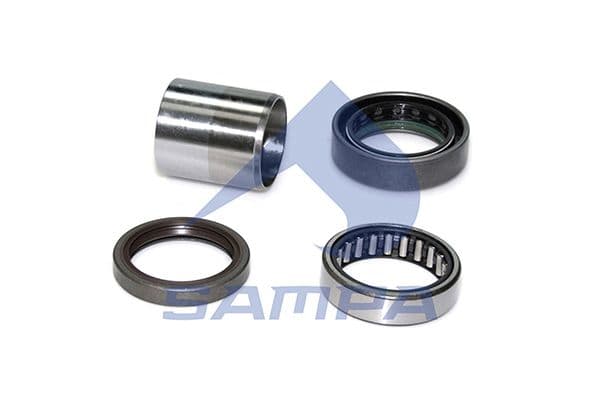 Set reparatie, pivot SAMPA 010.771
