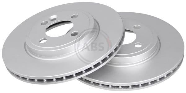 Disc frana ABS 17865