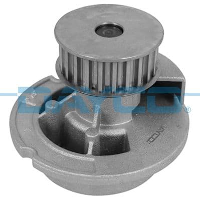 Pompă de apă, răcire motor DAYCO DP034