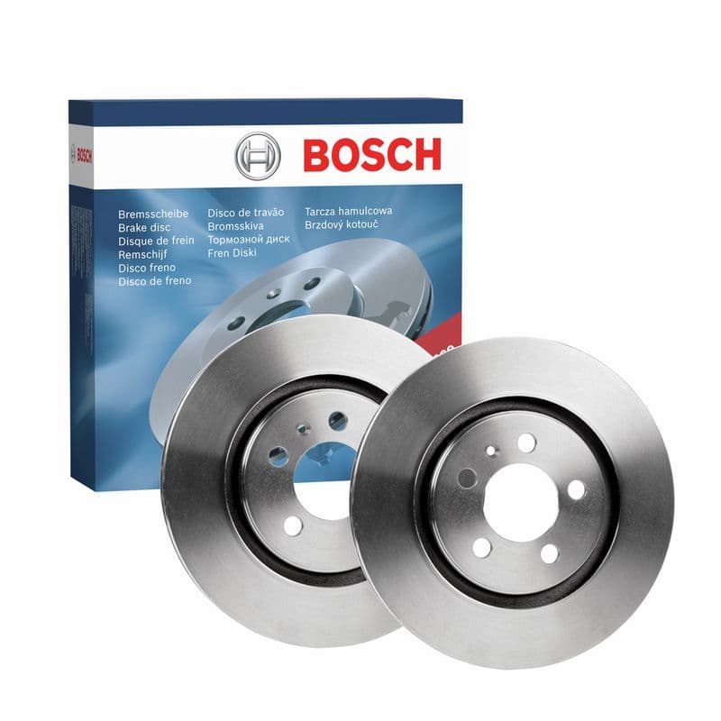 Disc frana BOSCH 0 986 478 542
