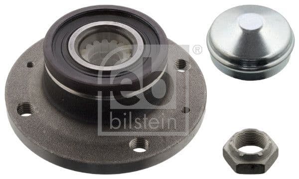 Set rulment roata FEBI BILSTEIN 101010