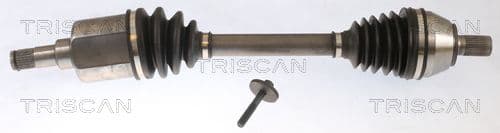 Planetara TRISCAN 8540 27538