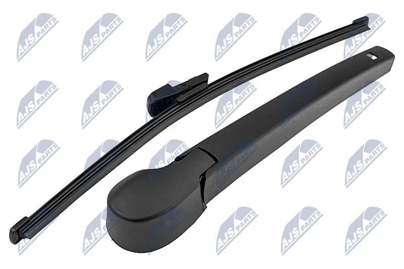 brat stergator, parbriz NTY EWB-WW-012