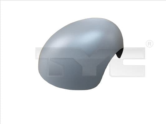 Acoperire oglinda exterioara TYC 322-0010-2