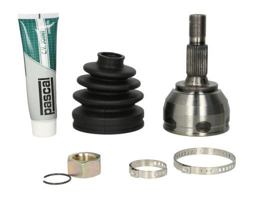 Set articulatie, planetara PASCAL G1C023PC
