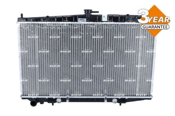 Radiator, racire motor NRF 56079