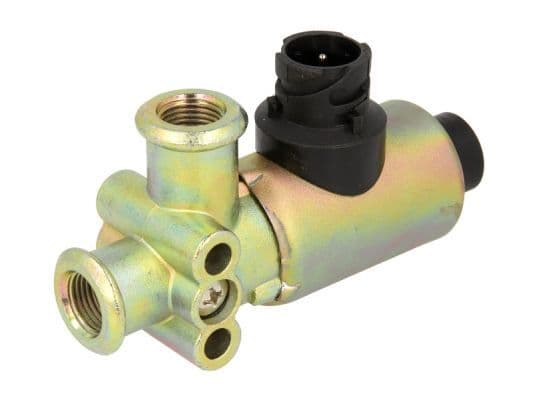 Supapa magnetica PNEUMATICS PN-10151