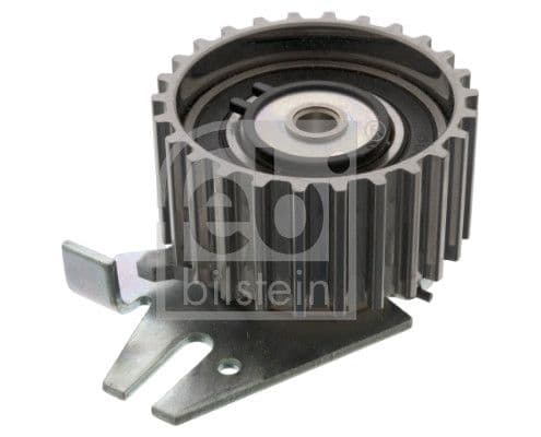 rola intinzator,curea distributie FEBI BILSTEIN 47886