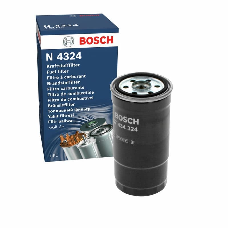 filtru combustibil BOSCH 1 457 434 324