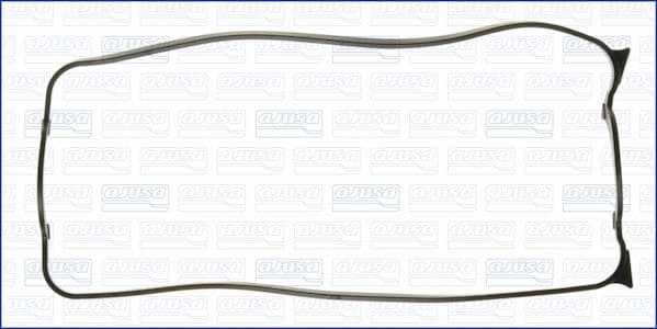 Garnitura, capac supape AJUSA 11020600