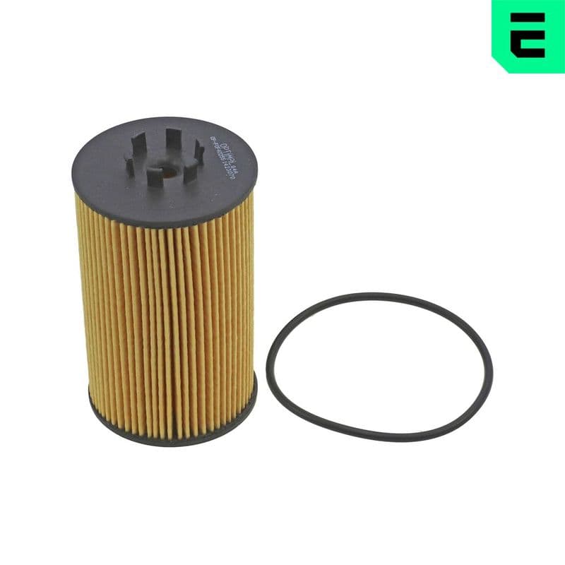 Filtru ulei OPTIMAL OP-FOF40255