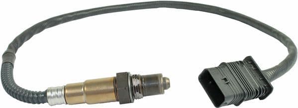 Sonda Lambda METZGER AUTOTEILE 0893620