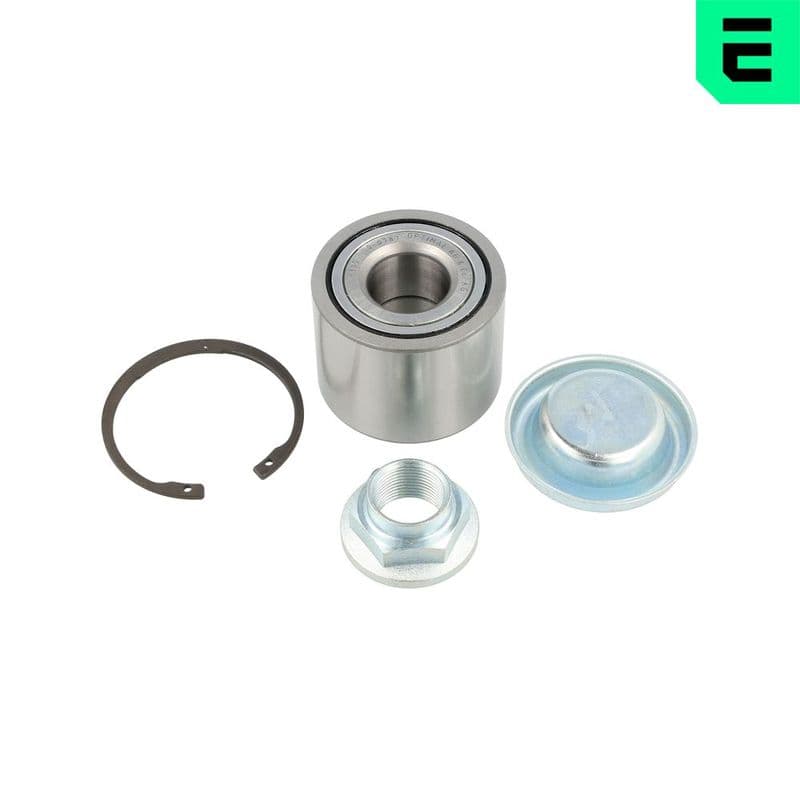 Set rulment roata OPTIMAL 602893