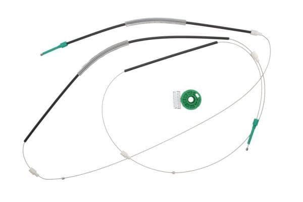 Set reparat, macara geam BLIC 6205-25-016807P