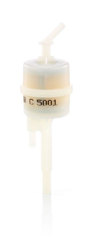 Filtru, aerisire (rezervor de combustibil) MANN-FILTER C 5001