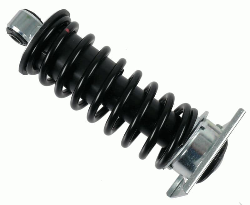 Amortizor, suspensie cabina SACHS 135 066