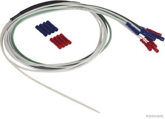 Set de reparat cabluri, haion HERTH+BUSS ELPARTS 51277184