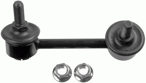 Brat/bieleta suspensie, stabilizator LEMFÖRDER 34676 01