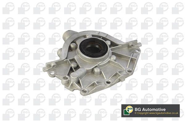 Pompa ulei BGA LP2350