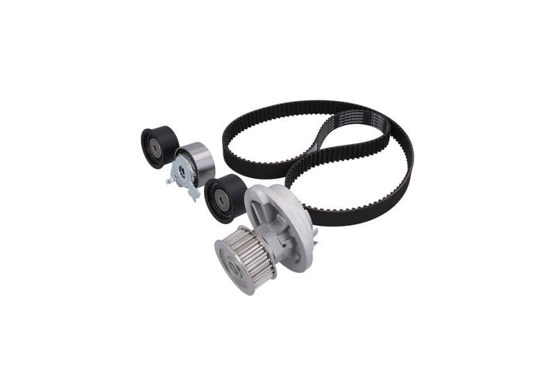 Set pompa apa + curea dintata KAMOKA 7001310