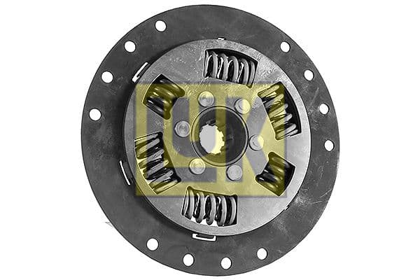 amortizor torsiune, ambreiaj Schaeffler LuK 370 0009 10